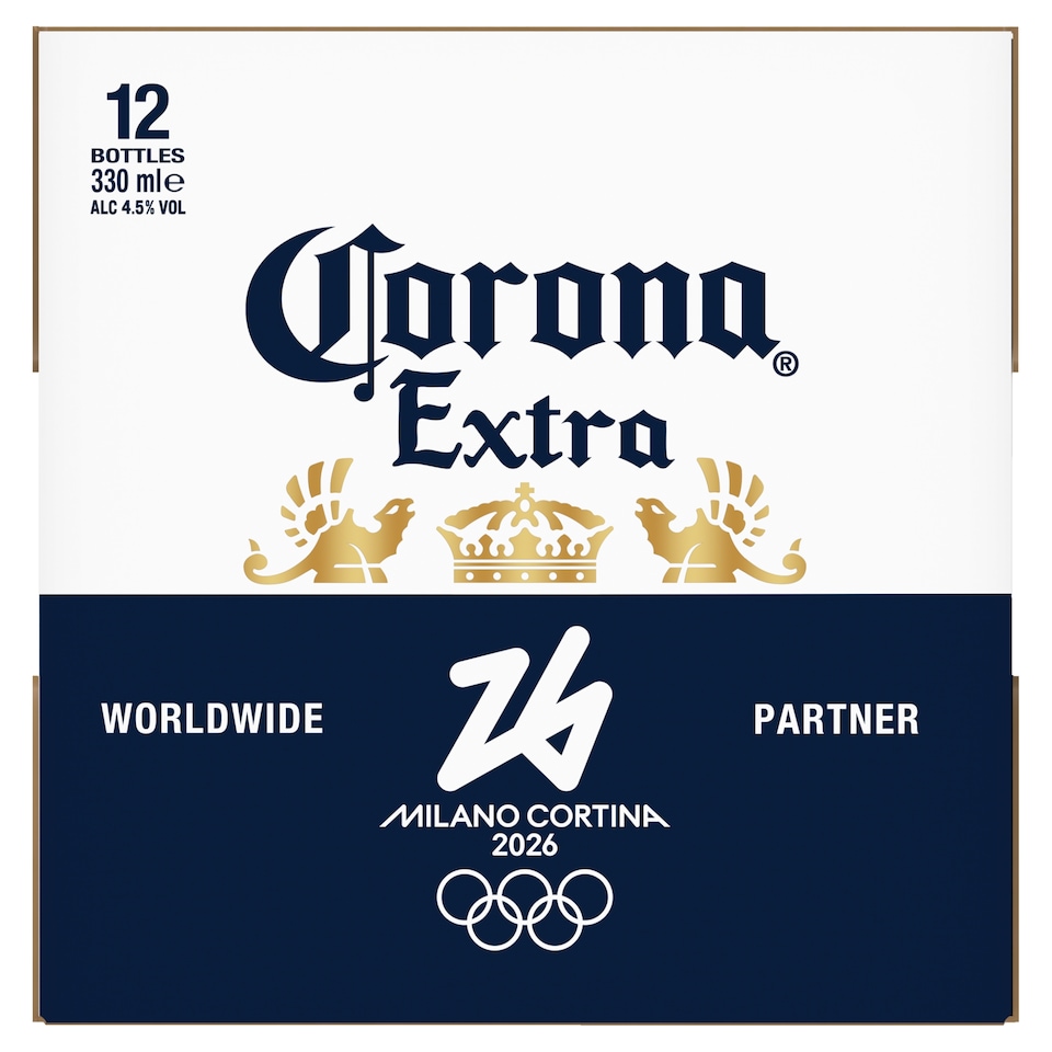 Corona Extra 12X330ml