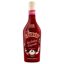 Baileys Red Velvet Cupcake 700Ml
