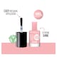 image 2 of Maybelline Fast Gel Nail Lacquer No 4 Blush 6.7Ml