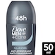 image 1 of Dove Men+Care 48h Classic Roll On Antiperspirant Deodorant 50ml