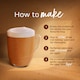 image 5 of Nescafe Latte Coffee Sachets x8 144g