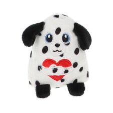 Keel Mini Dalmatian
