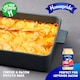 image 3 of Homepride Cheese & Bacon Pasta Bake Sauce 485g