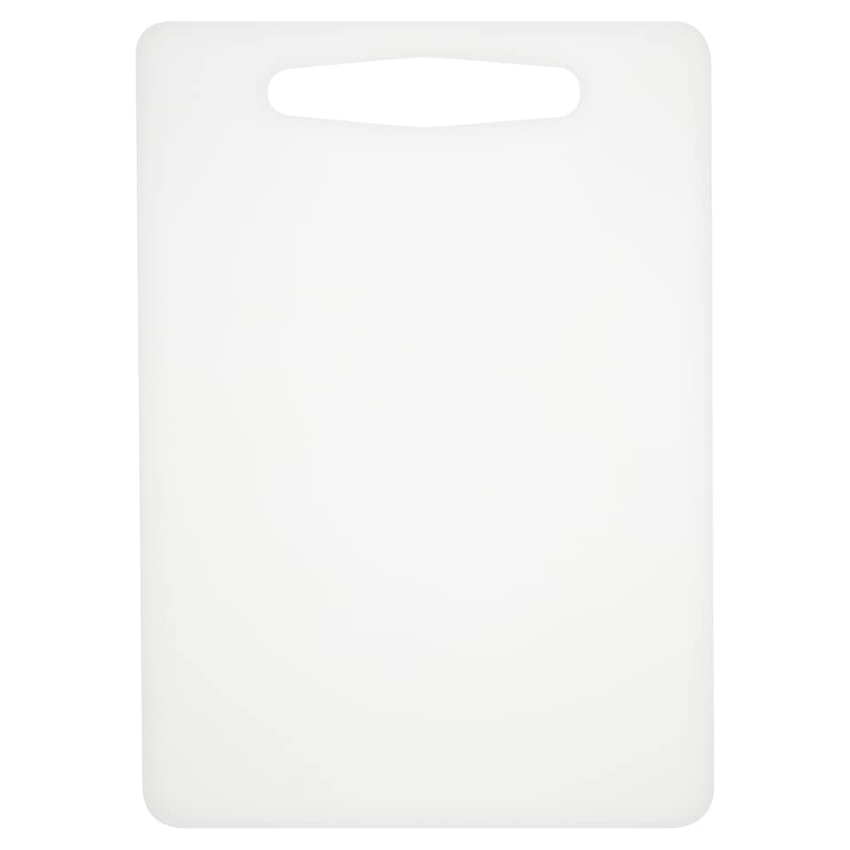 image 1 of Tesco All Purpose Chopping Board
