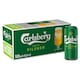 image 1 of Carlsberg Pilsner Lager Beer Can 10x440ml