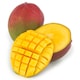 image 2 of Tesco Giant Mango Each