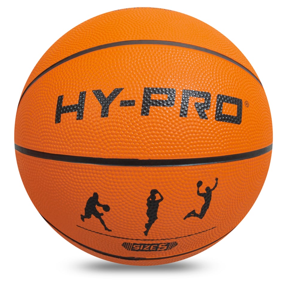 Hypro Basketball Size 5