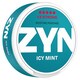 image 1 of ZYN Icy Mint XX Strong Nicotine 12.5mg x 21 Pouches 14.7g