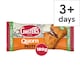 image 1 of Ginsters Vegan Quorn Pasty 180G