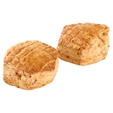 Pagáč škvarkový 71g