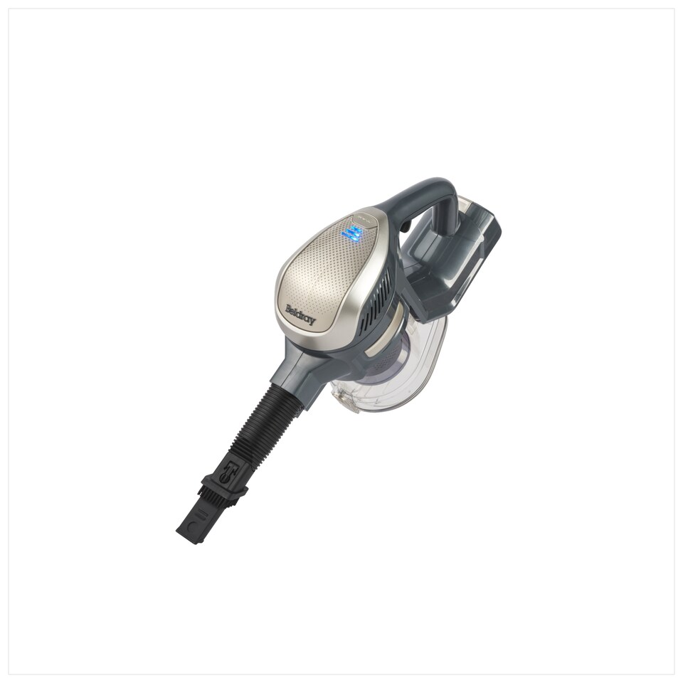 image 1 of Beldray Airpower Plus