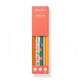 image 1 of Paperchase Grow With It 6pk HB Pencils 
