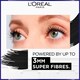 image 2 of L'Oreal Pro Xxl Extension Mascara Black 14Ml
