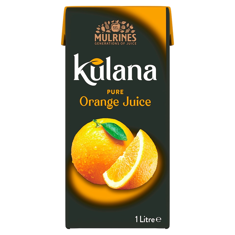 Kulana Orange 1L