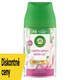 obrázok 1 z Air Wick Freshmatic Náplň do osviežovača vzduchu jemný satén a mesačná ľalia 250 ml