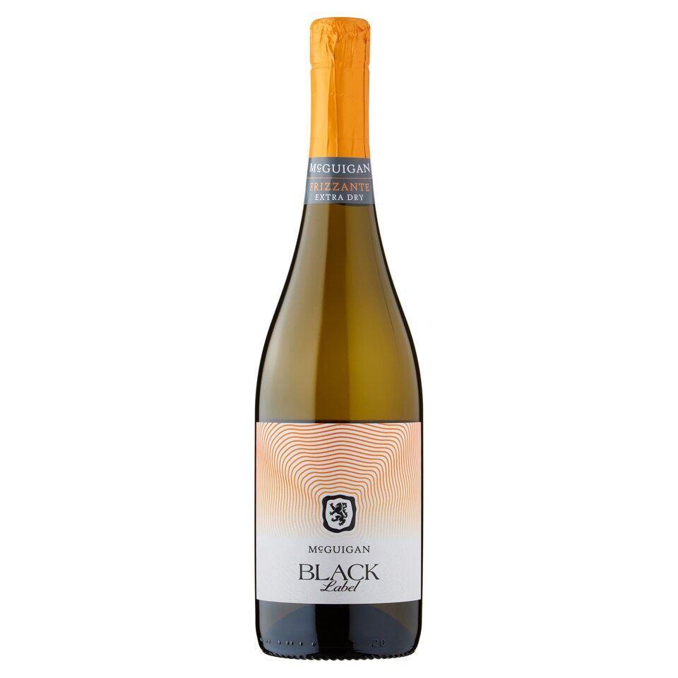 image 1 of Mcguigan Frizzante Semi Sparkling Wine
