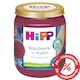 HiPP bio gyümölcskészítmény alma áfonyával bébidesszert 5 hónapos kortól 160 g  1. kép