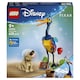 obrázok 1 z LEGO Disney a Pixar 43290 Kevin a Dug