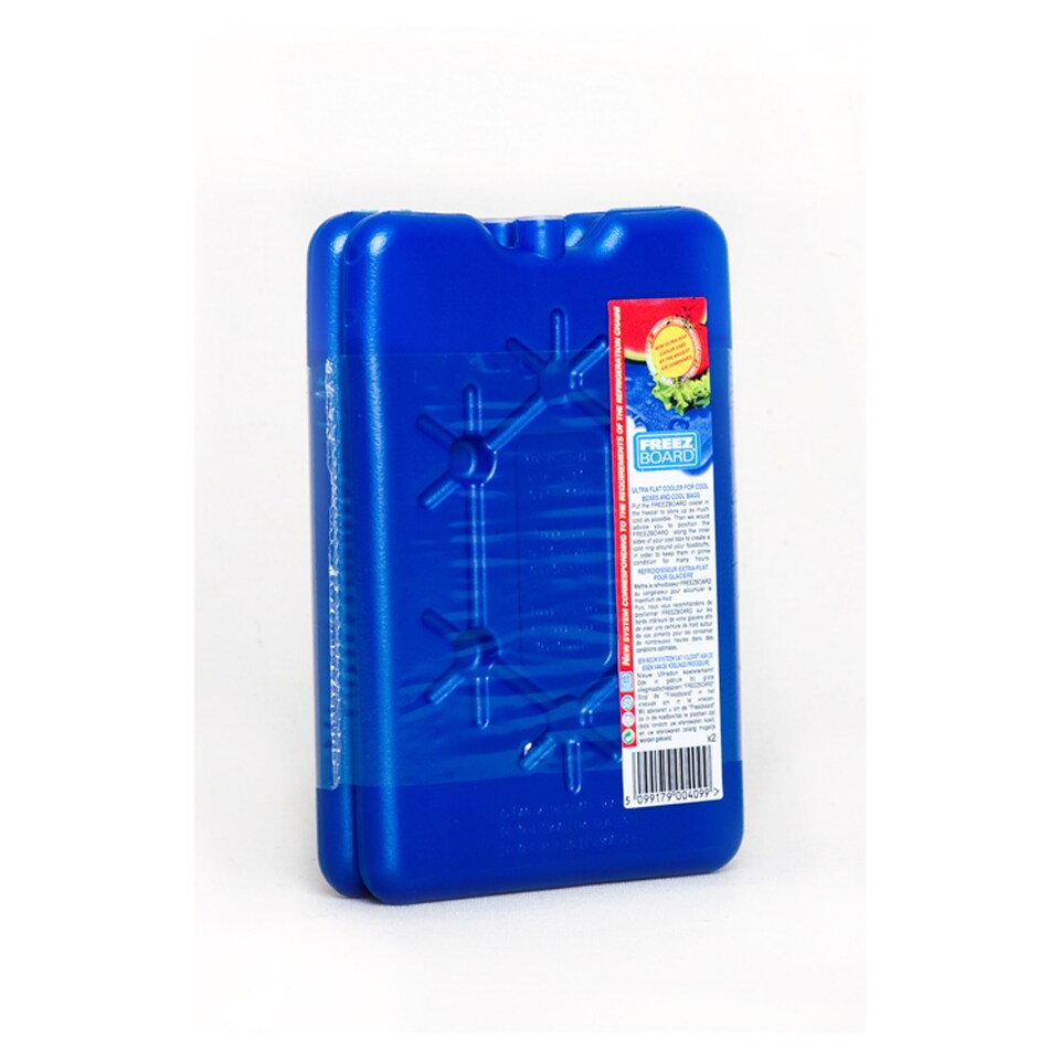 Freezerboard 2 X 200Cc 2 Pack