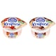 image 2 of Mlékárna Kunín Strawberry Milk Semolina 150 g
