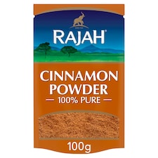 Rajah Ground Cinnamon Powder 100g