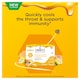 image 2 of Zarbee's Cooling Throat Honey & Lemon Lozenges 24s