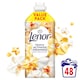 image 1 of Lenor Fabric Conditioner Liquid Gold Orchid Value Pack 48 Washes 1.488l