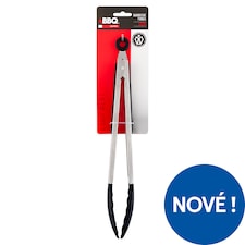 BBQ Barbeque Tongs 33 cm