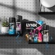 image 5 of Lynx All Stars Trio Gift Set