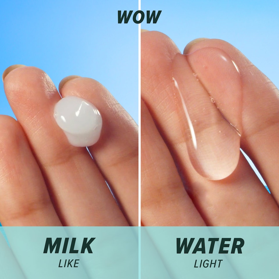 image 1 of Herbal Essences Fiji Magic Serum Rich Hydration no sticky feel with coconut Oil 95ml 