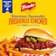 image 1 of French's Nashville Chicken with Fries Seasoning Recipe Kit 105G