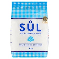 Soľ