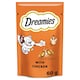 image 1 of Dreamies Cat Treat Biscuits with Chicken 60g