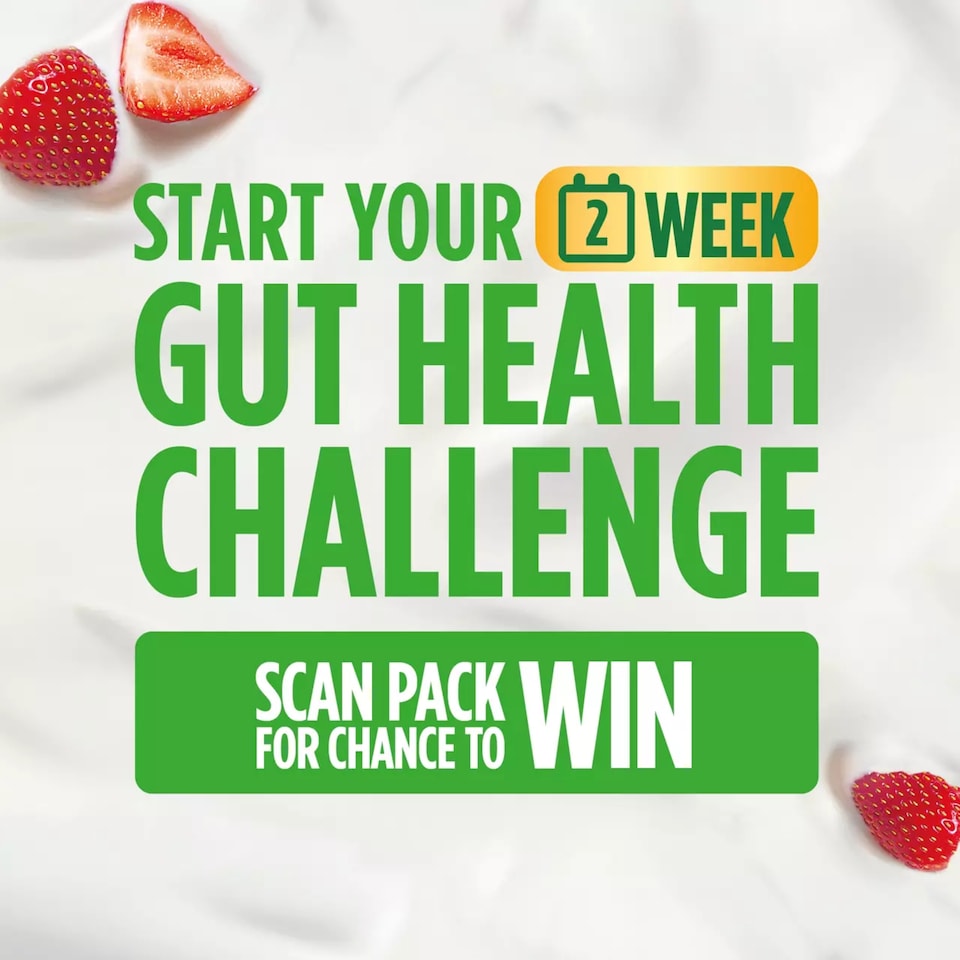 image 1 of Activia Kefir Blueberry Gut Health Kefir Drink 280g