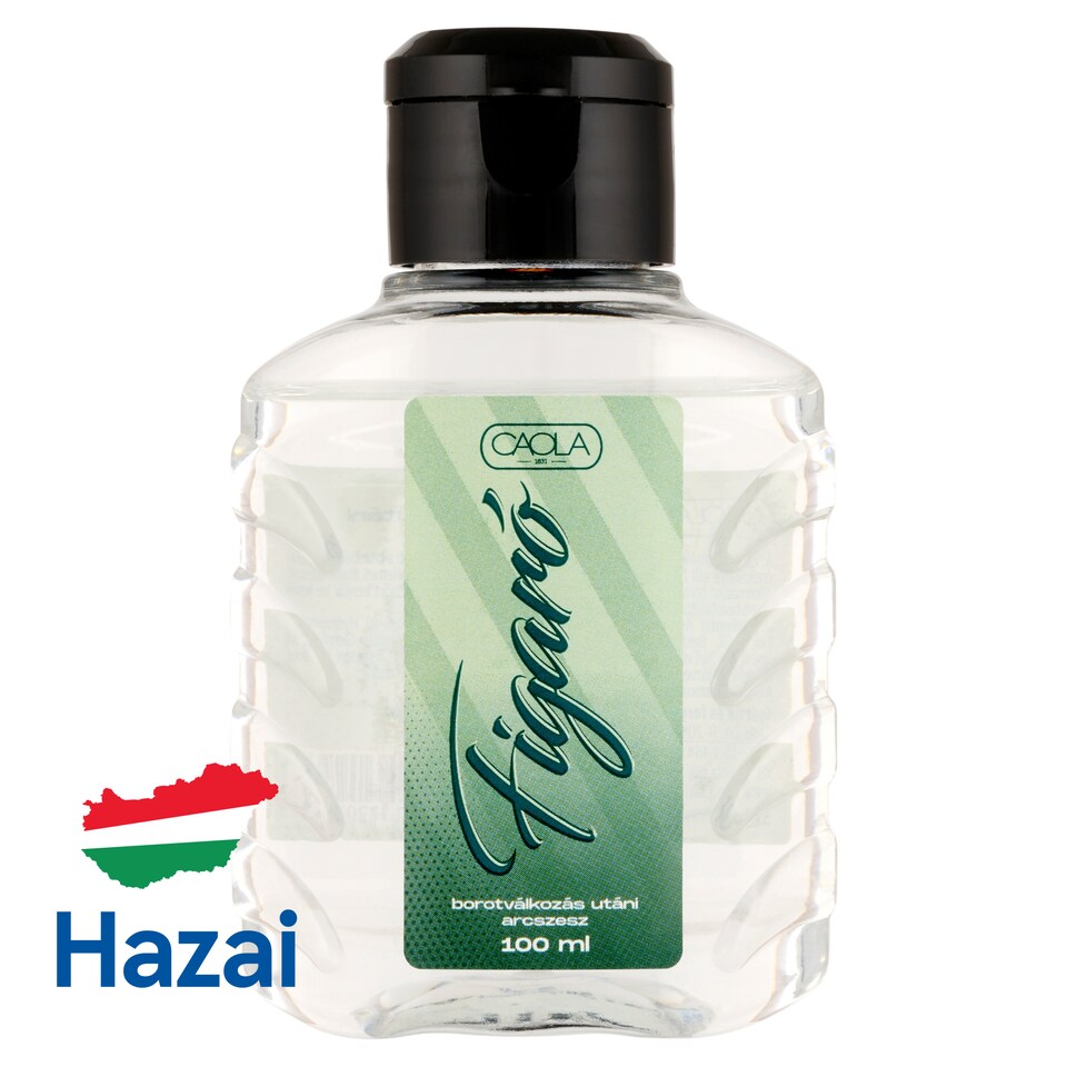 Caola Figaró After Shave Lotion 100 ml