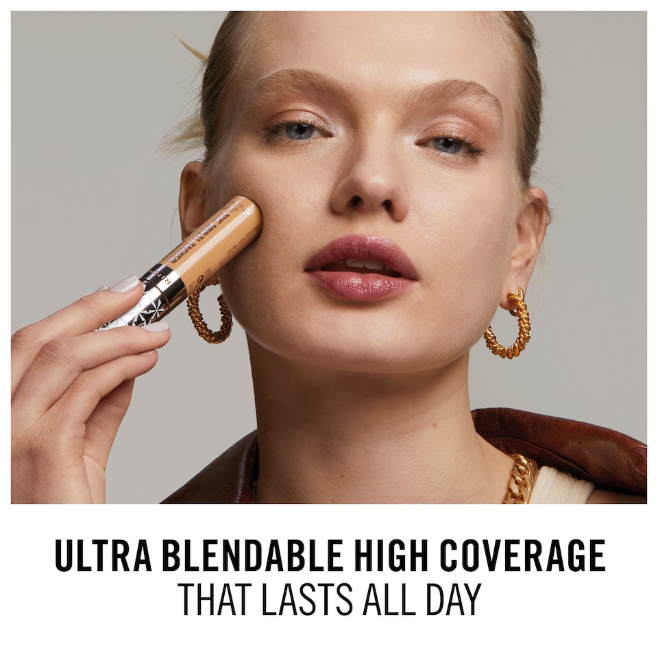 image 1 of Rimmel The Multi Tasker Concealer 110 Coconut 10Ml