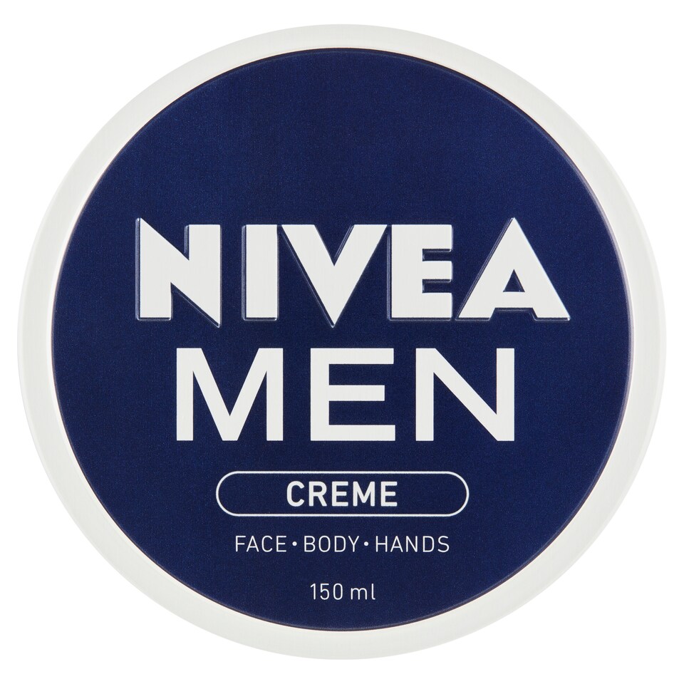 image 1 of Nivea Men Creme 150 ml