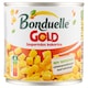 Bonduelle Gold szuperédes morzsolt csemegekukorica 340 g  1. kép