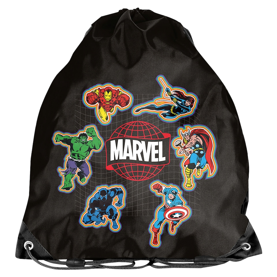 Marvel Taška na topánky model 712