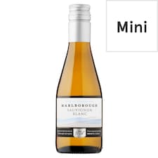 Tesco Finest Marlborough Sauvignon Blanc 187Ml