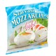 Szarvasi Mozzarella light 100 g  2. kép