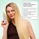 Garnier Fructis Diamond Sleek spray 150 ml  4. kép