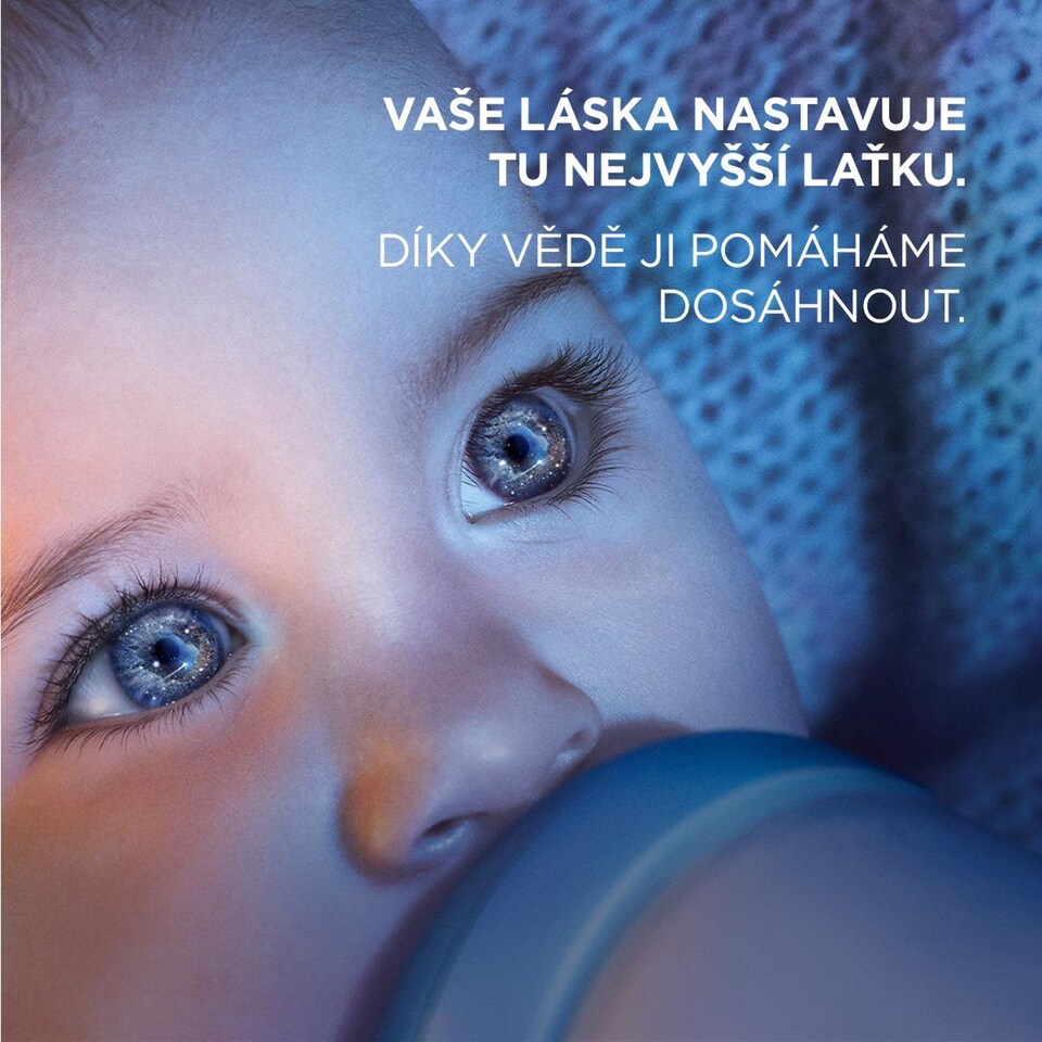 Obrázek 1 pro produkt NUTRILON Profutura Duobiotik 2 pokračovací kojenecké mléko 800g