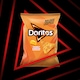 image 2 of Doritos Tortilla Chips Tangy Cheese Sharing Bag Crisps 180g