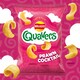 image 2 of Walkers Quavers Prawn Cocktail Grab Bag Crisps 34g