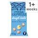 image 1 of Pizza Express Garlic Dough Balls 95 G