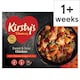 image 1 of Kirsty's Gluten Free Sweet & Sour Chicken & Rice 450G