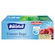 image 1 of Bacofoil Freezer Bags Medium 40 Pack