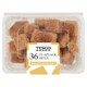 image 1 of Tesco 36 Flapjack Bites