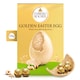 image 3 of Ferrero Rocher Golden E/Egg With White Chocolate 250G